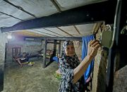 Sambut HLN Ke-79, Donasi Insan PLN Terangi 3.725 Keluarga se-Indonesia