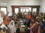 Punya Komitmen Kuat, Ini Upaya ASIH Majukan Pelaku UMKM