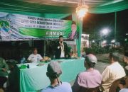 Dewan Ahmadi Madonk Fokus Kesehatan dan Pendidikan 