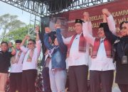 KPU Kota Bekasi Umumkan Nama Enam Panelis di Debat Publik