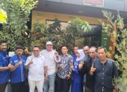 DPC PAN se Kota Bekasi Siap Menangkan Heri – Sholihin