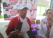 Prediksi Skor Indonesia Vs Cina, Heri Koswara: 3-1 Kemenangan Indonesia