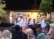 Ahmad Syaikhu Sebut Tak Lakukan Persiapan Khusus Jelang Debat Pilgub 2024