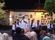 Temui Milenial dan Gen Z di Bekasi, ASIH Komitmen Kurangi Angka Pengangguran di Jawa Barat