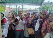 Heri-Sholihin Janji Naikkan Status TKK Jika Menang Pilkada Kota Bekasi