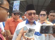 ASIH Komitmen Tegak Lurus Dukung Pemerintah Prabowo-Gibran