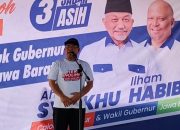 Jaringan Tokoh Masyarakat Bekasi Utara Targetkan 80 Persen Suara untuk ASIH dan RiSol