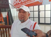 Calon Walikota Bekasi Heri Koswara Percaya Diri Jelang Debat Perdana Pilkada 2024