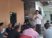 Cawalkot Bekasi Heri Koswara Gelar Dialog Bersama Warga RW 06 Jatiasih