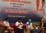 Paslon ASIH Siapkan Solusi Problem Pengangguran di Jawa Barat