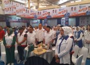 DPD PAN Kota Bekasi Gelar Apel Akbar Dukung Heri – Sholihin