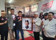 Jelang Coblosan Pilkada, Heri – Sholihin Banjir Dukungan