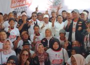 Pasangan Heri – Sholihin Dapat Dukungan dari Ormas Garda Pasundan