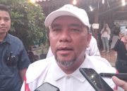 Jelang Debat Publik, Heri Koswara Akui Sedikit Nervous