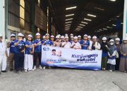 Syaikhu Ingatkan Generasi Muda soal Kesuksesan: Jangan Berharap Instan