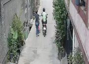 Jadi Korban Begal Payudara, Ibu Muda Lapor ke Polres Metro Bekasi Kota