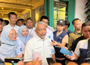 Syaikhu Targetkan Bekasi, Bogor dan Depok jadi Lumbung Suara ASIH