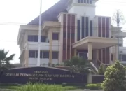 Berikut Komposisi Pimpinan dan AKD DPRD Kota Bekasi periode 2024 – 2029