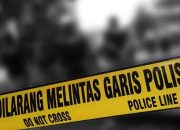 Lansia di Tambun Nekat Akhiri Hidup, Diduga Putus Asa Karena Sakit