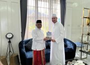 Dinilai Sudah Teruji, Habib Usman Yakin Syaikhu-Ilham Bakal Jadi Pemimpin Amanah