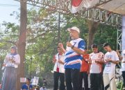 Ahmad Syaikhu : Mager adalah Penyakit Paling Mematikan