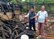 Waspada Hujan dan Petir di Kabupaten Bekasi