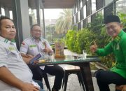 Bukan Kader Partai, PPP Tanggapi Santai Eks Calegnya Dukung Paslon Lain