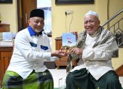 ASIH Komitmen Lanjutkan Program English for Ulama dan Sadesha Demi Cetak SDM Unggul