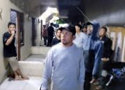 Operasi Yustisi Sasar Rumah Kost, 14 Muda Mudi Terjaring
