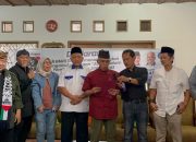 Dukungan ASIH Terus Mengalir, Alumni GMNI Siap Kawal Kemenangan Syaikhu-Ilham