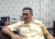 Bapemperda DPRD Kota Bekasi Siap Bahas Raperda di Tahun 2025