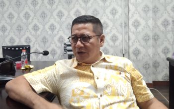 Bapemperda DPRD Kota Bekasi Targetkan Rampungkan 11 Raperda Selama 2025