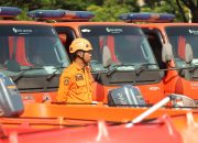 BPBD Catat TPS di 20 Kecamatan Kabupaten Bekasi Rawan Banjir