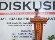 Ini Sejumlah Program ASIH untuk Tumbuh Kembangkan Kreativitas Generasi Muda di Jabar
