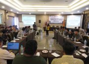 Bawaslu Kota Bekasi Gelar P2P Ciptakan Kader Pengawas Partisipatif di Masyarakat