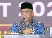 Ahmad Syaikhu Sebut Ilmu Agama dan Budaya untuk Selamatkan Bangsa