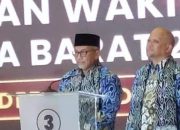 Ini Tiga Strategi Pasangan ASIH Kembangkan Pariwisata di Jabar