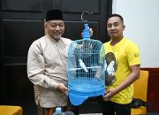 Komunitas Loverbird hingga Vespa Antique Club Bandung Raya Deklarasi Dukung ASIH