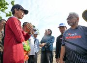 Serap Aspirasi Nelayan, Ini Jurus Ahmad Syaikhu Wujudkan Pantai Pangandaran Bersih dari Sampah