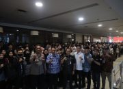 Turunkan Angka Pengangguran, Disnaker Buka Job Fair Kota Bekasi