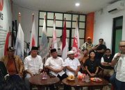 Real Count Internal, Heri-Sholihin Menang 48%