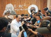 Tim Advokasi dan Hukum Heri-Sholihin : Semua Pihak Menahan Diri dan Jaga Kondusif Pilkada