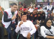 NSH: Alhamdulillah Kota Bekasi Punya Pemimpin Beretika dan Beradab