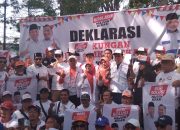 Paslon Heri Koswara Sholihin Dapat Dukungan dari Ribuan Pelaku UMKM