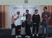 Tingkatkan Kualitas SDM, Cawalkot Bekasi Heri Koswara Akan Berikan Beasiswa Untuk Anak Muda