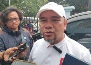Heri Koswara Janji Akan Jadikan Wartawan Sebagai Subjek Pembangunan
