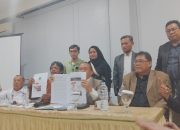 Tim Hukum Paslon 01 Akan Laporkan Akun Yang Jelekkan Nama Heri Koswara dan Sholihin