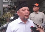 Heri Koswara Siap Ikut Debat Publik Kedua Pilkada