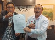 Sikapi Black Campaign, Kuasa Hukum Laporkan IL ke Polisi