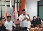 Dapat 48 Persen Suara, Heri Koswara : Alhamdulillah Sesuai Target
